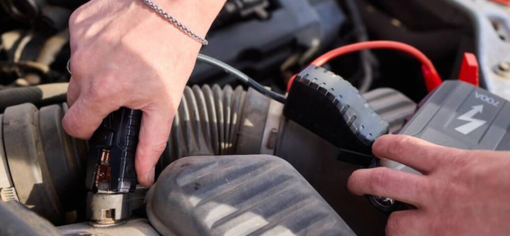 Jump-Start-in-Columbia-SC