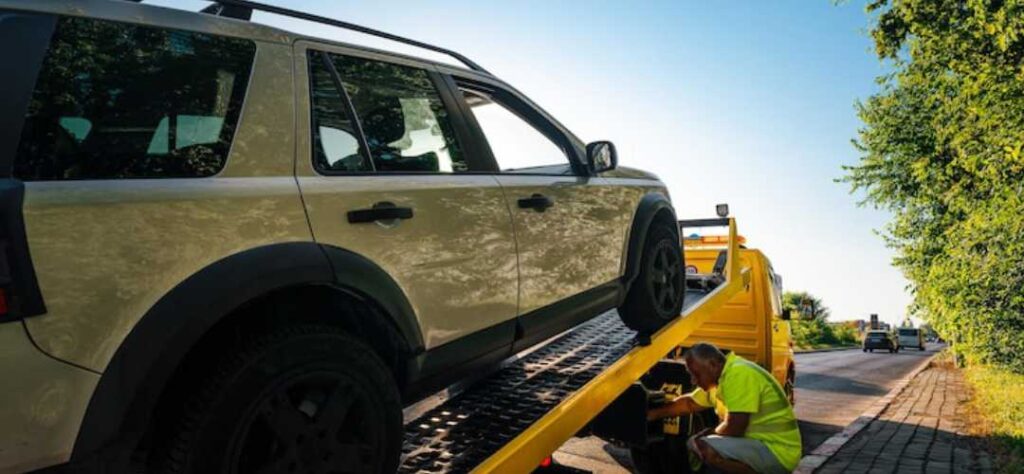 Towing-in-Columbia-SC