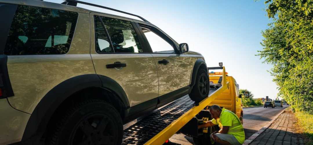 Towing-in-Columbia-SC