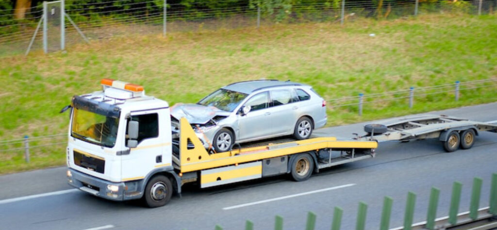 Towing-in-Columbia-SC