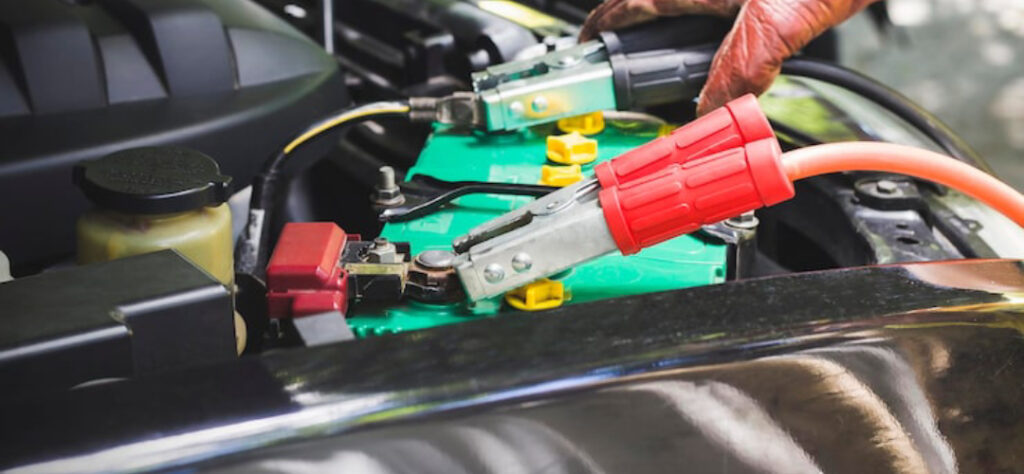 Jump-Start-in-Columbia-SC